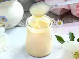 Рецепт Простая домашняя сгущенка