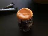 Рецепт Экспресс-кофе с пенкой - 3 ингредиента