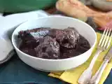 Рецепт Coq au vin
