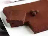 Рецепт Брауни без масла