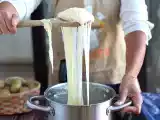 Рецепт Колбаса алигот