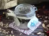 Рецепт Набор для приготовления ризотто с грибами и вялеными томатами