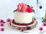 Рецепт Красный бархатный торт