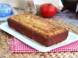 Рецепт Быстрый пирог с тунцом