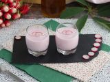 Рецепт Холодный суп из редьки