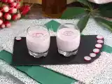 Рецепт Холодный суп из редьки