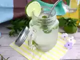 Рецепт Легкий кубинский мохито