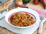 Рецепт Кукео: испанский горшок