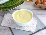Рецепт Муссовый соус