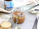 Рецепт Молочный джем - дульсе де лече