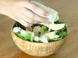 Рецепт Домашний соус цезарь