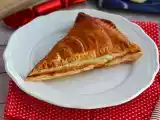 Рецепт Грушевый франжипан в отдельных порциях