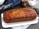 Рецепт Банановый/шоколадный торт - очень влажный!
