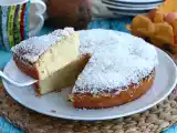 Рецепт Бразильский кокосовый торт - bolo toalha felpuda