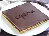 Рецепт Опера, пошаговый рецепт