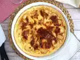 Рецепт Быстрый и простой марольский пирог