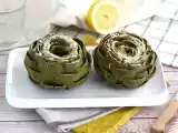 Рецепт Запеченные артишоки