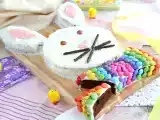 Рецепт Торт из кролика