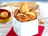 Рецепт Мини-пирожные с шоколадной крошкой