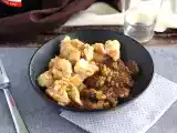 Рецепт Телячьи хлебцы со сморчками