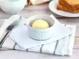 Рецепт Как сделать домашнее масло?