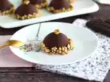 Рецепт Скальные купола в стиле ферреро