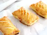 Рецепт Ветчина и сыр