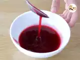 Рецепт Как приготовить домашний фруктовый кули?