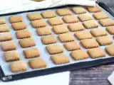 Рецепт Домашние спекули