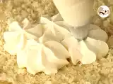 Рецепт Дипломатический крем