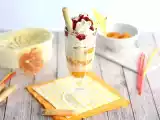 Рецепт Персиковая мельба