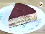 Рецепт Гато мока