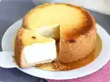 Рецепт Нью-йоркский чизкейк