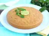 Рецепт Торт мохито
