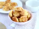Рецепт Безглютеновое тесто