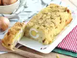 Рецепт Пасхальный картофельный террин