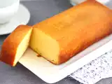 Рецепт Восхитительный влажный торт со сгущенным молоком