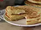 Рецепт Блинчики крок