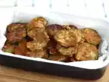 Рецепт Кабачковые чипсы