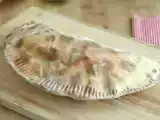 Рецепт Шоссон с раклетом, савойский кальсон
