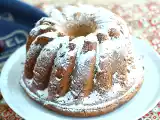 Рецепт Эльзасский каугельхопф - kouglof
