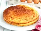 Рецепт Киш без теста