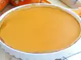 Рецепт Тыквенный пирог