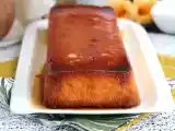 Рецепт Кокосовый флан
