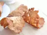 Рецепт Миндальные тюли