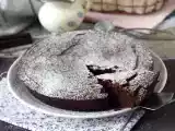 Рецепт Простой шоколадный торт