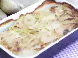 Рецепт Гратен дофинуа настоящий рецепт