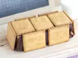 Рецепт Маленький масляный террин