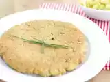 Рецепт Супербыстрая тортилья с чипсами