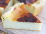 Рецепт Заварной крем для флана